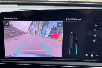 Audi A5 2.0 TFSI 150 S line 5dr S Tronic