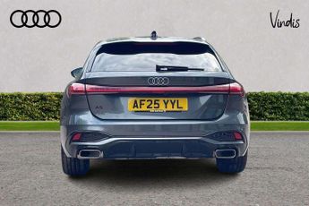 Audi A5 2.0 TFSI 150 S line 5dr S Tronic