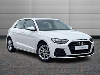 Audi A1 30 TFSI Sport 5dr