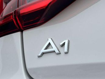 Audi A1 30 TFSI Sport 5dr