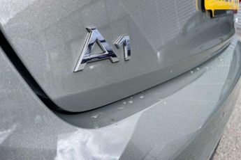 Audi A1 30 TFSI S Line 5dr S Tronic