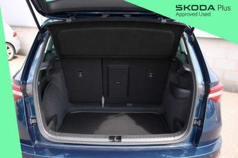 Skoda Karoq 1.0 TSI SE Drive 5dr