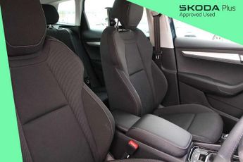 Skoda Karoq 1.0 TSI SE Drive 5dr