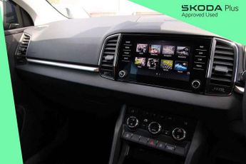 Skoda Karoq 1.0 TSI SE Drive 5dr
