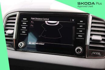 Skoda Karoq 1.0 TSI SE Drive 5dr