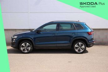 Skoda Karoq 1.0 TSI SE Drive 5dr