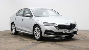 Skoda Octavia 1.4 TSI iV SE Technology DSG 5dr