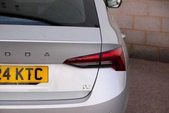 Skoda Octavia 1.4 TSI iV SE Technology DSG 5dr