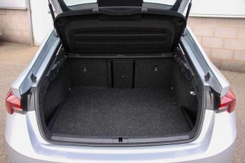 Skoda Octavia 1.4 TSI iV SE Technology DSG 5dr