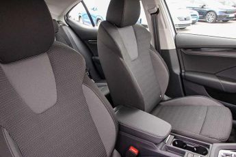 Skoda Octavia 1.4 TSI iV SE Technology DSG 5dr