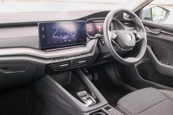 Skoda Octavia 1.4 TSI iV SE Technology DSG 5dr
