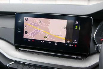 Skoda Octavia 1.4 TSI iV SE Technology DSG 5dr