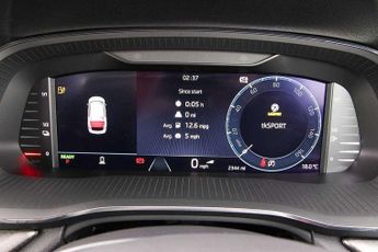 Skoda Octavia 1.4 TSI iV SE Technology DSG 5dr