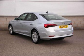 Skoda Octavia 1.4 TSI iV SE Technology DSG 5dr