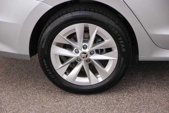 Skoda Octavia 1.4 TSI iV SE Technology DSG 5dr