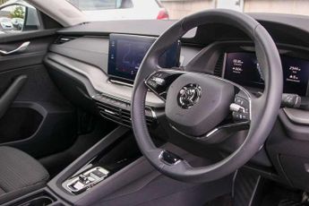 Skoda Octavia 1.4 TSI iV SE Technology DSG 5dr