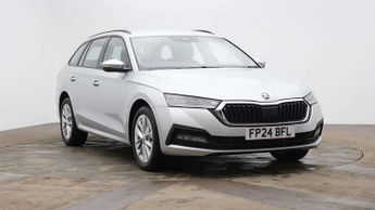 Skoda Octavia 1.4 TSI iV SE Technology DSG 5dr