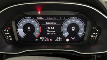 Audi Q3 35 TFSI Sport 5dr S Tronic