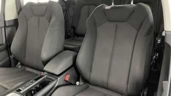 Audi Q3 35 TFSI Sport 5dr S Tronic
