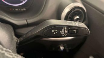 Audi Q2 35 TFSI Black Edition 5dr S Tronic