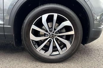 Volkswagen T-Roc 1.5 TSI Style 5dr