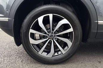 Volkswagen T-Roc 1.5 TSI Style 5dr