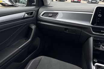 Volkswagen T-Roc 1.5 TSI Style 5dr