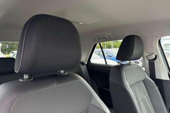 Volkswagen T-Roc 1.5 TSI Style 5dr