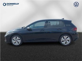 Volkswagen Golf 1.5 TSI Match 5dr