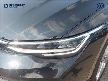 Volkswagen Golf 1.5 TSI Match 5dr