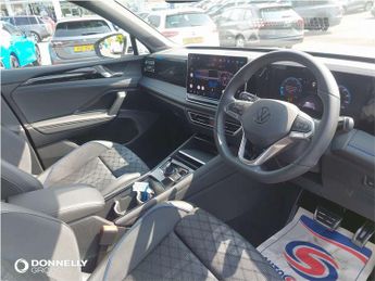 Volkswagen Tiguan 2.0 TDI R-Line 5dr DSG
