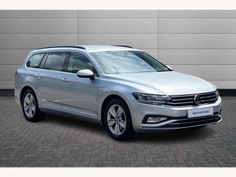 Volkswagen Passat 1.5 TSI EVO SE Nav 5dr DSG