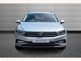Volkswagen Passat Estate 1.5 TSI EVO SE Nav 5dr DSG