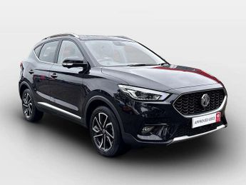 MG ZS 1.0T GDi Exclusive 5dr DCT
