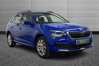 Skoda Kamiq 1.0 TSI 95 SE 5dr