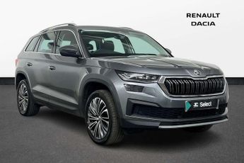 Skoda Kodiaq 1.5 TSI SE L Executive 5dr DSG [7 Seat]