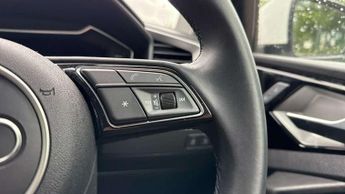 Audi A1 25 TFSI Sport 5dr