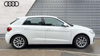 Audi A1 25 TFSI Sport 5dr