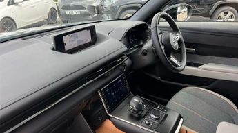 Mazda MX-30 125kW R-EV Exclusive Line 5dr Auto