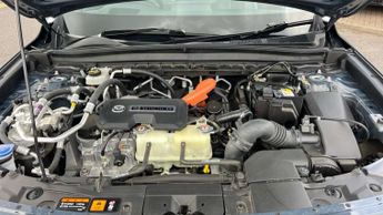 Mazda MX-30 125kW R-EV Exclusive Line 5dr Auto