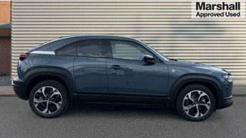 Mazda MX-30 125kW R-EV Exclusive Line 5dr Auto