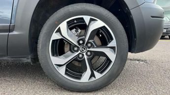 Mazda MX-30 125kW R-EV Exclusive Line 5dr Auto