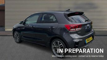 Kia Rio 1.0 T GDi 118 GT-Line S 5dr