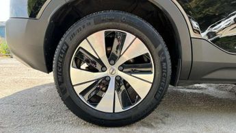 Volvo XC40 Recharge 1.5 T4 Recharge PHEV Inscription 5dr Auto