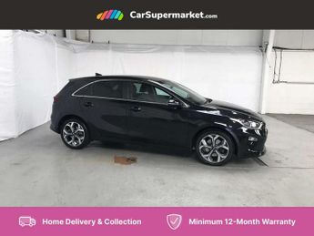 Kia Ceed 1.0T GDi ISG 3 5dr