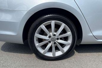 Volkswagen Golf Estate 1.5 TSI EVO 150 GT Edition 5dr DSG