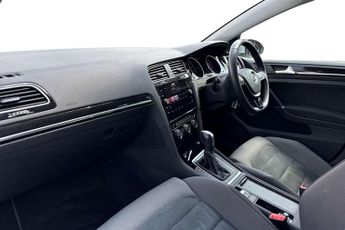 Volkswagen Golf Estate 1.5 TSI EVO 150 GT Edition 5dr DSG