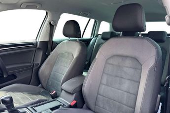 Volkswagen Golf Estate 1.5 TSI EVO 150 GT Edition 5dr DSG