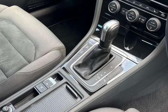 Volkswagen Golf Estate 1.5 TSI EVO 150 GT Edition 5dr DSG