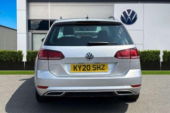 Volkswagen Golf Estate 1.5 TSI EVO 150 GT Edition 5dr DSG
